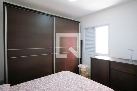 Suíte de apartamento à venda com 2 quartos, 75m² em Santa Paula, São Caetano do Sul