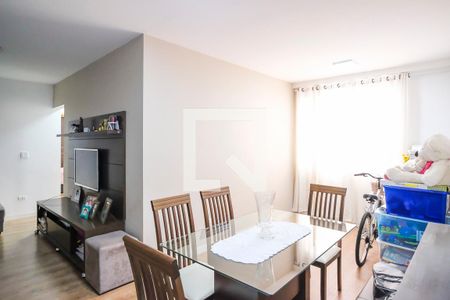 Sala de apartamento à venda com 2 quartos, 75m² em Santa Paula, São Caetano do Sul