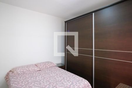 Suíte de apartamento à venda com 2 quartos, 75m² em Santa Paula, São Caetano do Sul