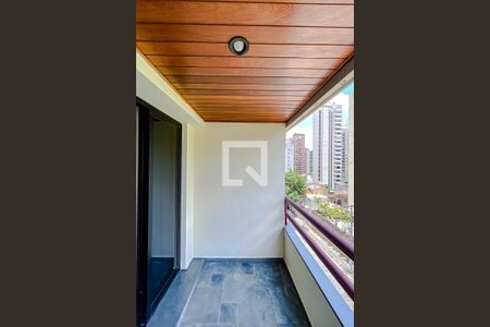Apartamento à venda com 3 quartos, 99m² em Jardim Vila Mariana, São Paulo