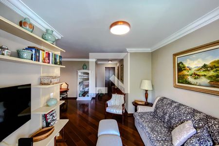 Apartamento à venda com 3 quartos, 99m² em Jardim Vila Mariana, São Paulo