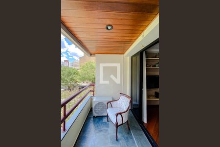 Apartamento à venda com 3 quartos, 99m² em Jardim Vila Mariana, São Paulo