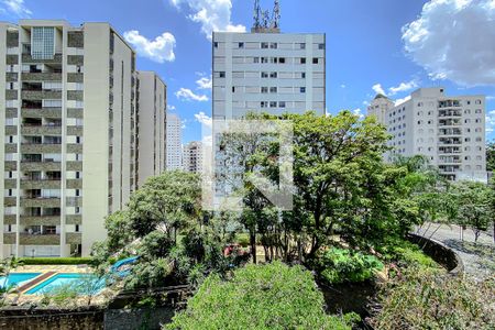 Apartamento à venda com 3 quartos, 99m² em Jardim Vila Mariana, São Paulo
