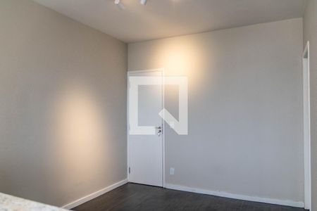 Sala de apartamento para alugar com 1 quarto, 55m² em Lourdes, Belo Horizonte