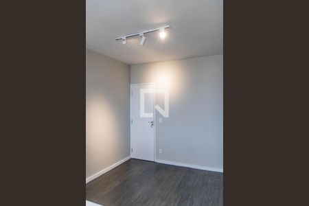 Sala de apartamento para alugar com 1 quarto, 55m² em Lourdes, Belo Horizonte
