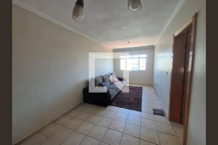 Sala de apartamento para alugar com 2 quartos, 74m² em Ponte Preta, Campinas