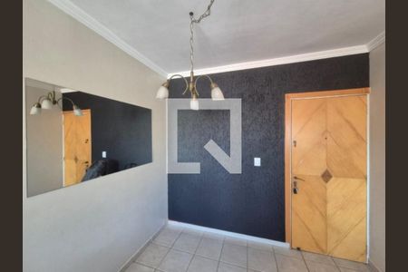 Sala de apartamento para alugar com 2 quartos, 74m² em Ponte Preta, Campinas