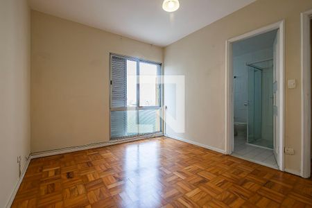 Suíte de apartamento para alugar com 3 quartos, 132m² em Sumarezinho, São Paulo