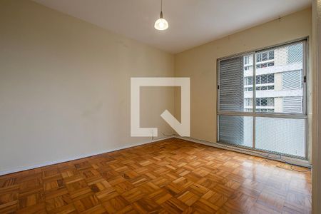 Suíte de apartamento para alugar com 3 quartos, 132m² em Sumarezinho, São Paulo