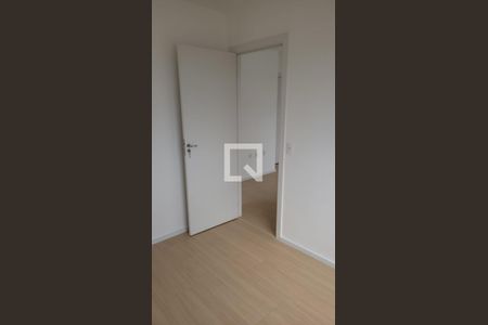 Quarto de apartamento à venda com 2 quartos, 35m² em Santo Amaro, São Paulo