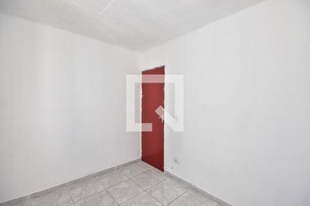 Quarto 1 de apartamento para alugar com 2 quartos, 46m² em Jardim Eledy, São Paulo