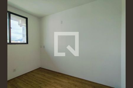 Quarto 1 de apartamento para alugar com 2 quartos, 43m² em Santo Cristo, Rio de Janeiro