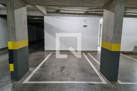 Garagem de apartamento para alugar com 2 quartos, 75m² em Lourdes, Belo Horizonte