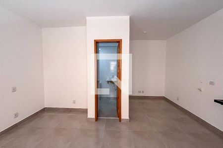Apartamento para alugar com 1 quarto, 34m² em Vila Monte Alegre, São Paulo
