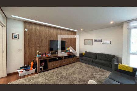 Casa de Condomínio para alugar com 6 quartos, 1014m² em Sítios de Recreio Gramado, Campinas