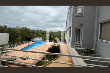 Casa de Condomínio para alugar com 6 quartos, 1014m² em Sítios de Recreio Gramado, Campinas