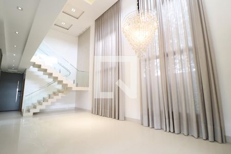 Casa de Condomínio para alugar com 5 quartos, 300m² em Shopping Park, Uberlândia