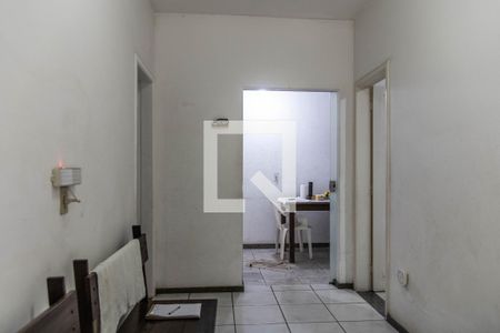 Sala de casa à venda com 2 quartos, 145m² em Camargos, Belo Horizonte
