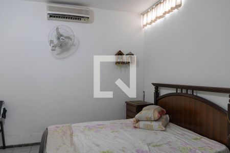 Suíte de casa à venda com 2 quartos, 145m² em Camargos, Belo Horizonte