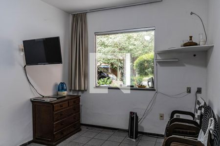Suíte de casa à venda com 2 quartos, 145m² em Camargos, Belo Horizonte
