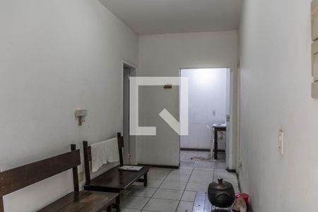 Sala de casa à venda com 2 quartos, 145m² em Camargos, Belo Horizonte