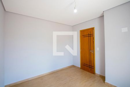 Quarto 1 de casa à venda com 2 quartos, 80m² em Vila Marina, Santo André
