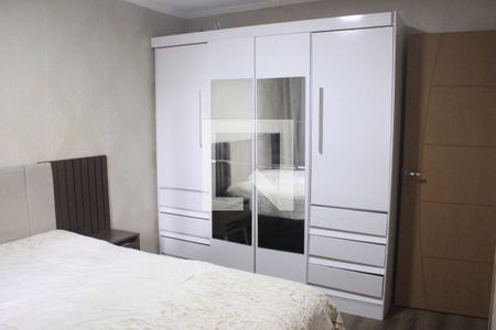 Quarto 1 de apartamento à venda com 2 quartos, 59m² em Vila Nossa Senhora de Fatima, Guarulhos