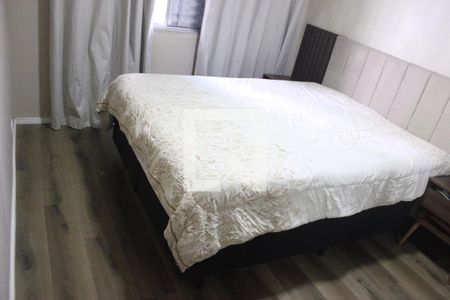 Quarto 1 de apartamento à venda com 2 quartos, 59m² em Vila Nossa Senhora de Fatima, Guarulhos