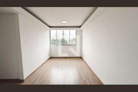 Sala de apartamento à venda com 3 quartos, 69m² em Parque Mandaqui, São Paulo