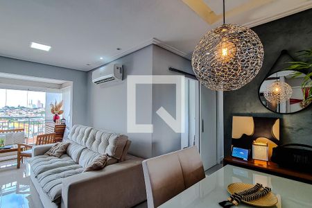 Apartamento à venda com 2 quartos, 65m² em Vila da Saúde, São Paulo