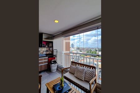 Apartamento à venda com 2 quartos, 65m² em Vila da Saúde, São Paulo