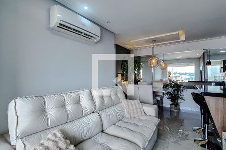 Apartamento à venda com 2 quartos, 65m² em Vila da Saúde, São Paulo