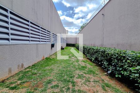 Área comum de apartamento para alugar com 2 quartos, 65m² em Vila da Saúde, São Paulo