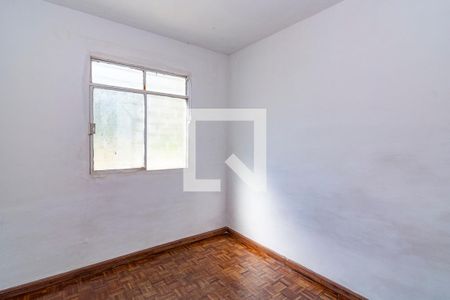 Quarto 1 de apartamento para alugar com 2 quartos, 57m² em Nova Gameleira, Belo Horizonte