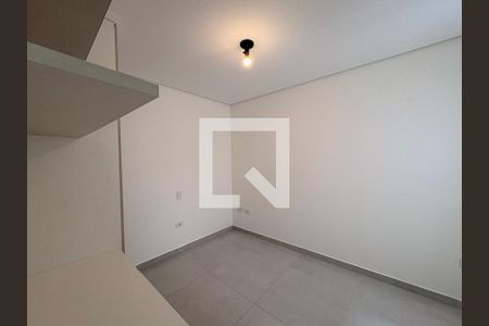 Quarto 1 de apartamento à venda com 2 quartos, 110m² em Vila Alto de Santo Andre, Santo André