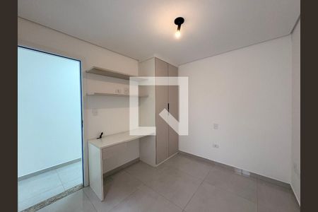 Quarto 1 de apartamento à venda com 2 quartos, 110m² em Vila Alto de Santo Andre, Santo André