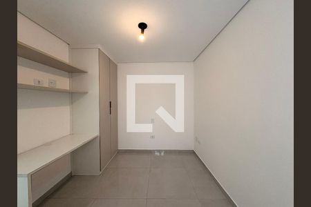 Quarto 1 de apartamento à venda com 2 quartos, 110m² em Vila Alto de Santo Andre, Santo André