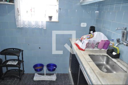 Apartamento à venda com 2 quartos, 50m² em Engenho da Rainha, Rio de Janeiro