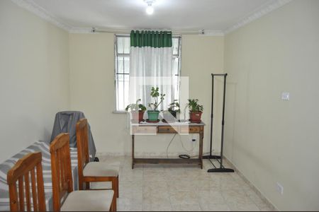 Apartamento à venda com 2 quartos, 50m² em Engenho da Rainha, Rio de Janeiro