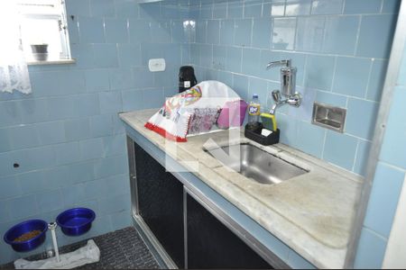 Apartamento à venda com 2 quartos, 50m² em Engenho da Rainha, Rio de Janeiro