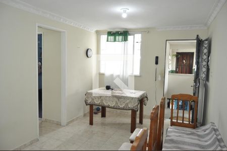 Apartamento à venda com 2 quartos, 50m² em Engenho da Rainha, Rio de Janeiro