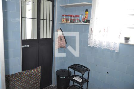 Apartamento à venda com 2 quartos, 50m² em Engenho da Rainha, Rio de Janeiro