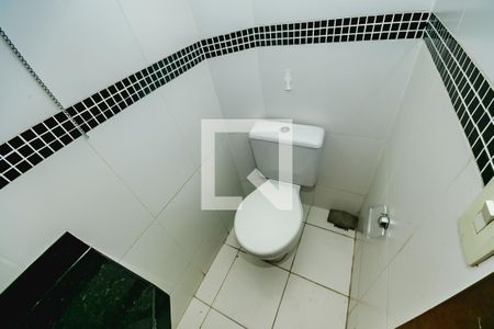 Casa à venda com 3 quartos, 115m² em Santa Terezinha, Belo Horizonte