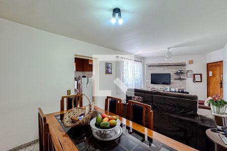 Sala de apartamento à venda com 2 quartos, 60m² em Água Rasa, São Paulo