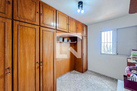 Quarto 1 de apartamento à venda com 2 quartos, 60m² em Água Rasa, São Paulo