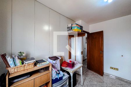 Quarto 1 de apartamento à venda com 2 quartos, 60m² em Água Rasa, São Paulo