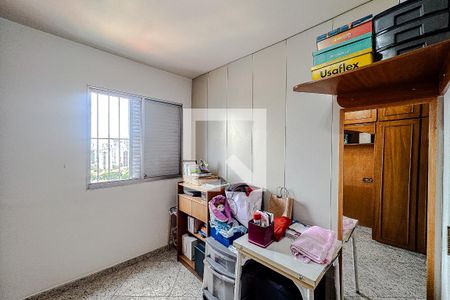 Quarto 1 de apartamento à venda com 2 quartos, 60m² em Água Rasa, São Paulo