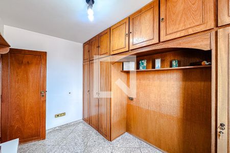Quarto 1 de apartamento à venda com 2 quartos, 60m² em Água Rasa, São Paulo