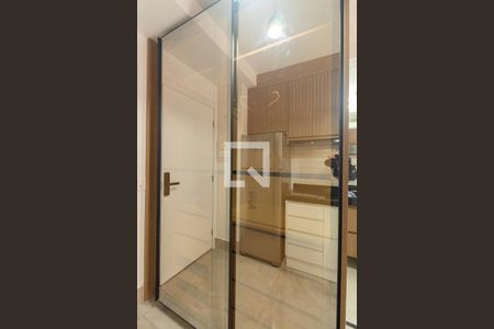 Studio de kitnet/studio para alugar com 1 quarto, 24m² em Vila Mariana, São Paulo