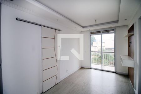 Sala de apartamento à venda com 2 quartos, 60m² em Parada de Lucas, Rio de Janeiro